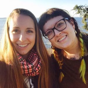 Meet your Posher, Erin